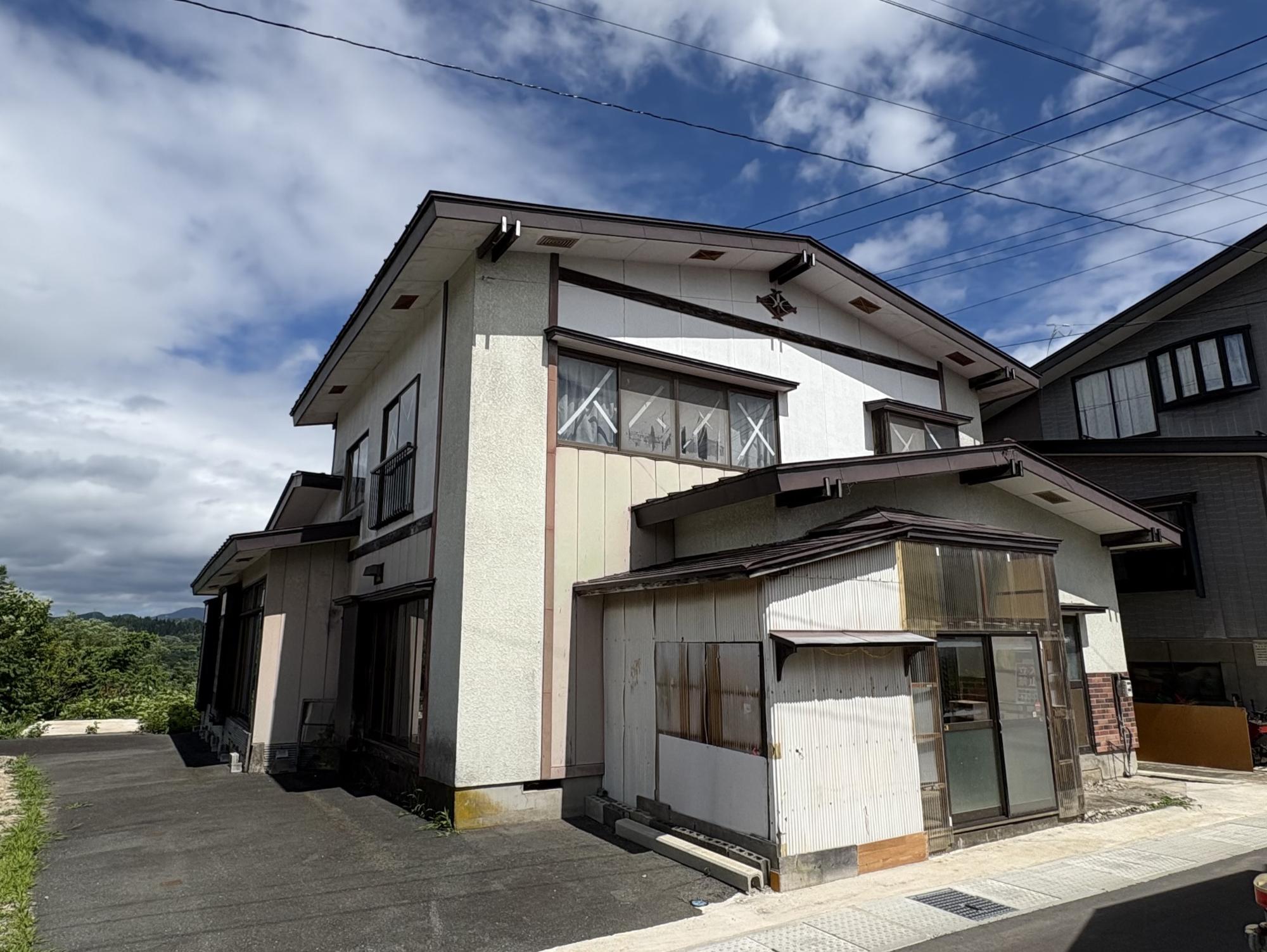 空き家バンク登録ナンバー25