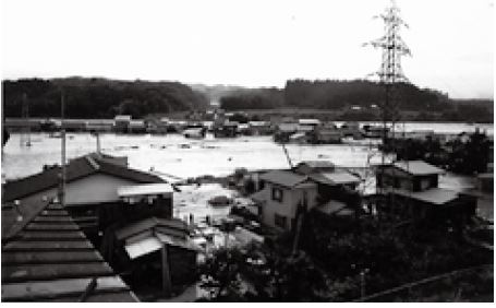 昭和50年水害3
